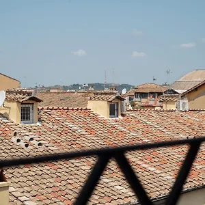 Palazzo Altieri Penthouse Appartamento