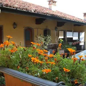 La Terrazza Dei Limoni Appartamento Seregno